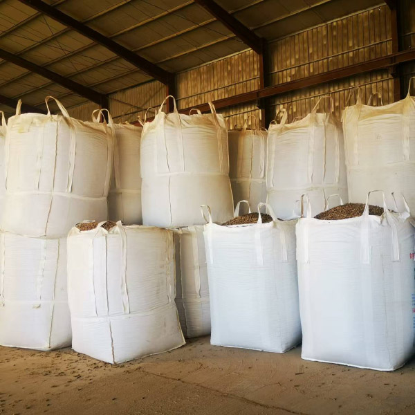 松木生物質顆粒