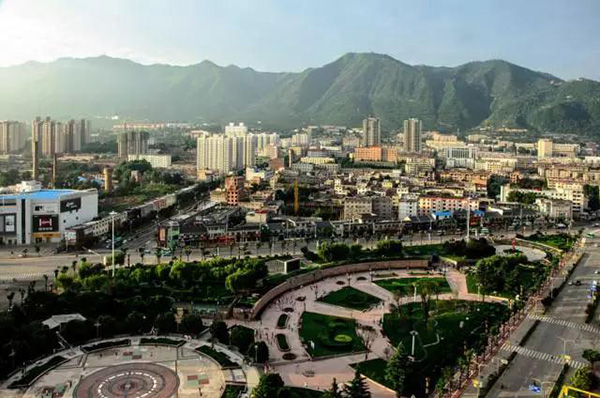 賀：陜西西安臨潼鴻福祥布鞋