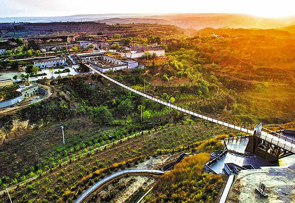 賀：陜西渭南澄城鴻福祥布鞋