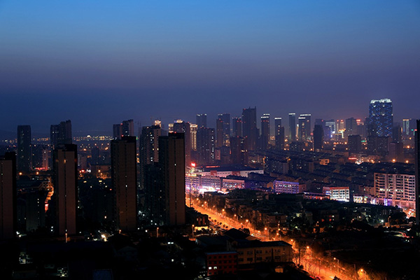 賀：江蘇無(wú)錫濱湖鴻福祥布鞋