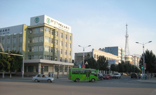 賀：內(nèi)蒙通遼扎魯特旗鴻福祥布鞋店即將開業(yè)！