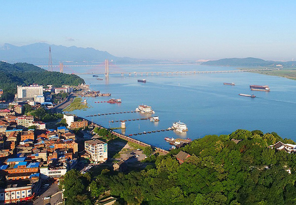 賀：江西九江湖口鴻福祥布鞋